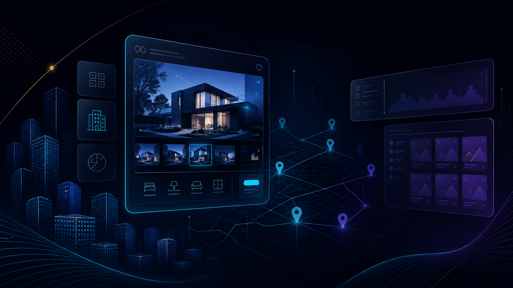 Zabor POS Network