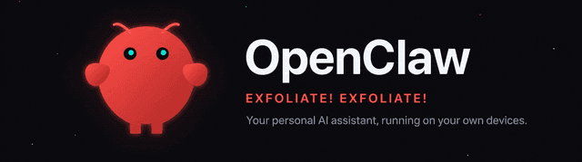 OpenClaw logo
